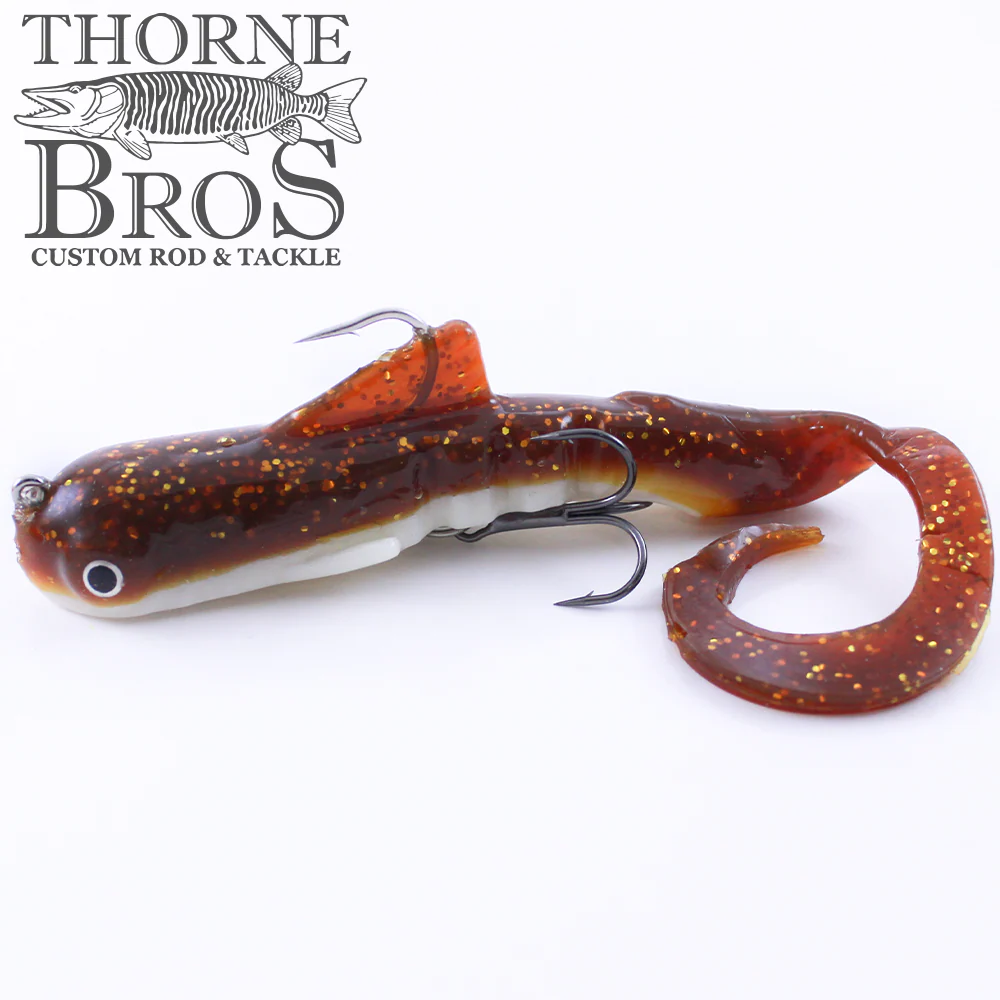 Musky Innovations Bull Dawg Spring Dawg - Image 8
