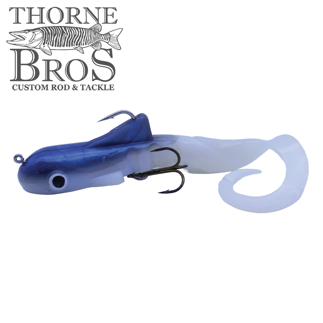 Musky Innovations Bull Dawg Spring Dawg - Image 9
