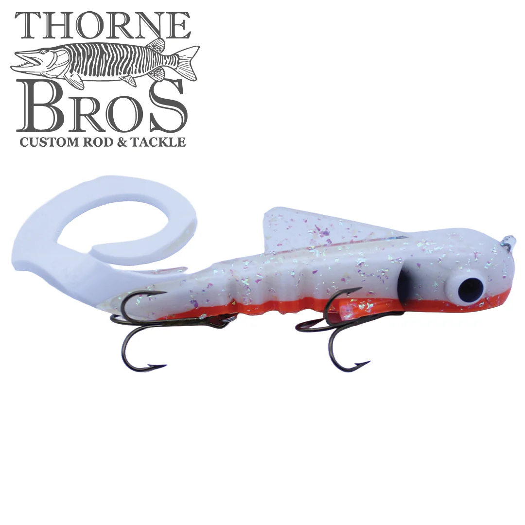 Musky Innovations TB Custom Ultra Dawg - Image 12