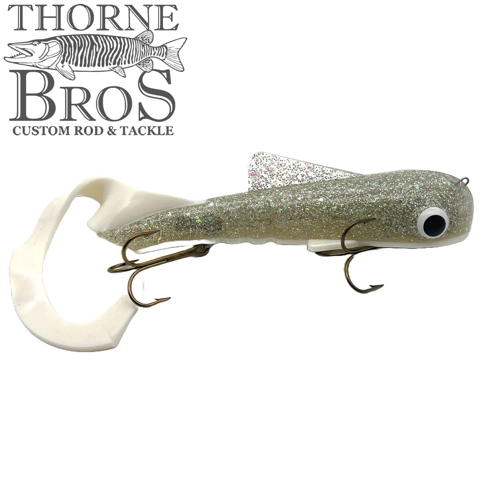 Musky Innovations TB Custom Ultra Dawg - Image 4