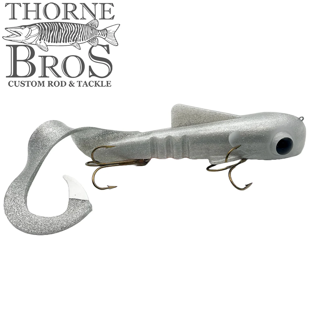 Musky Innovations TB Custom Ultra Dawg - Image 5