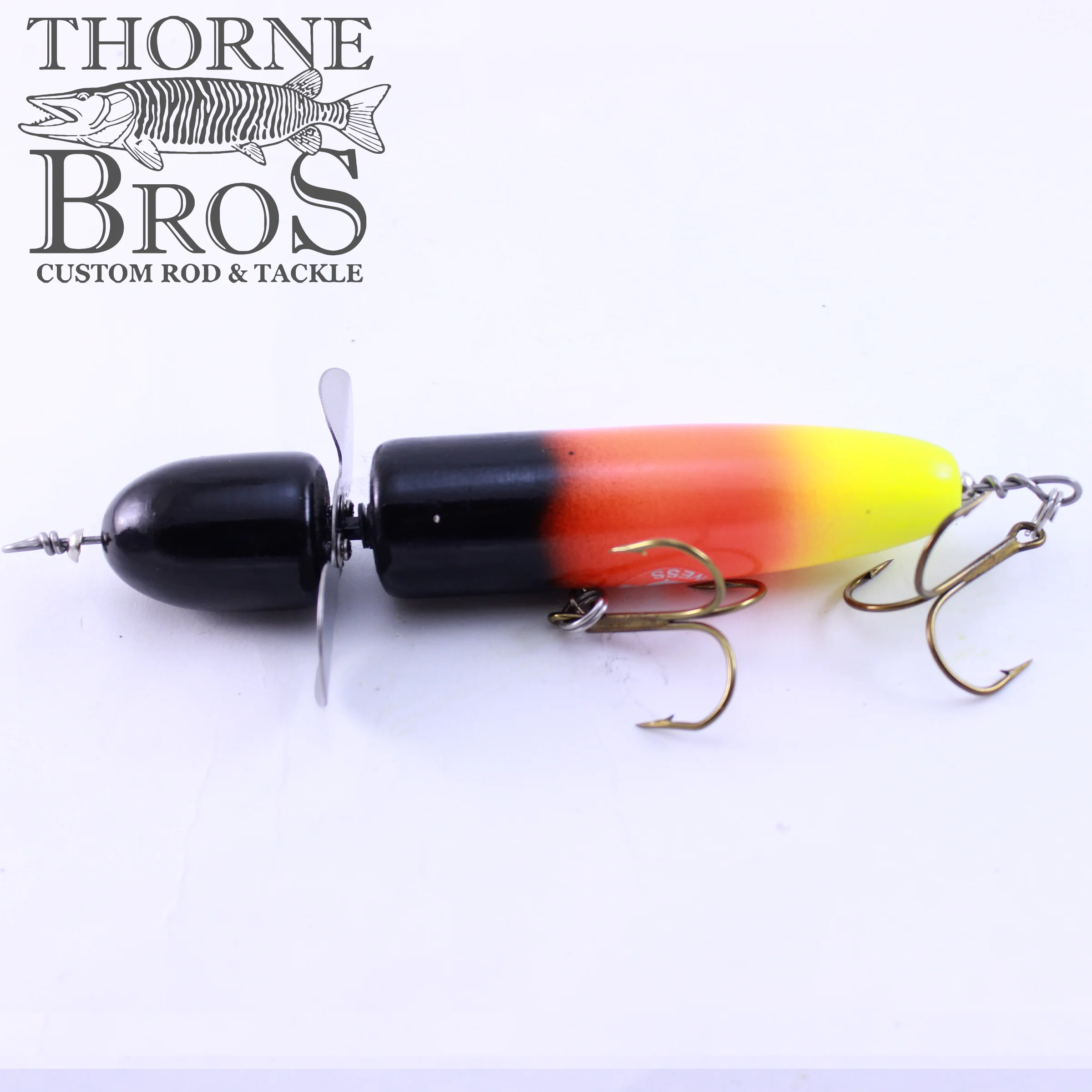Musky Madness Globester - Image 3