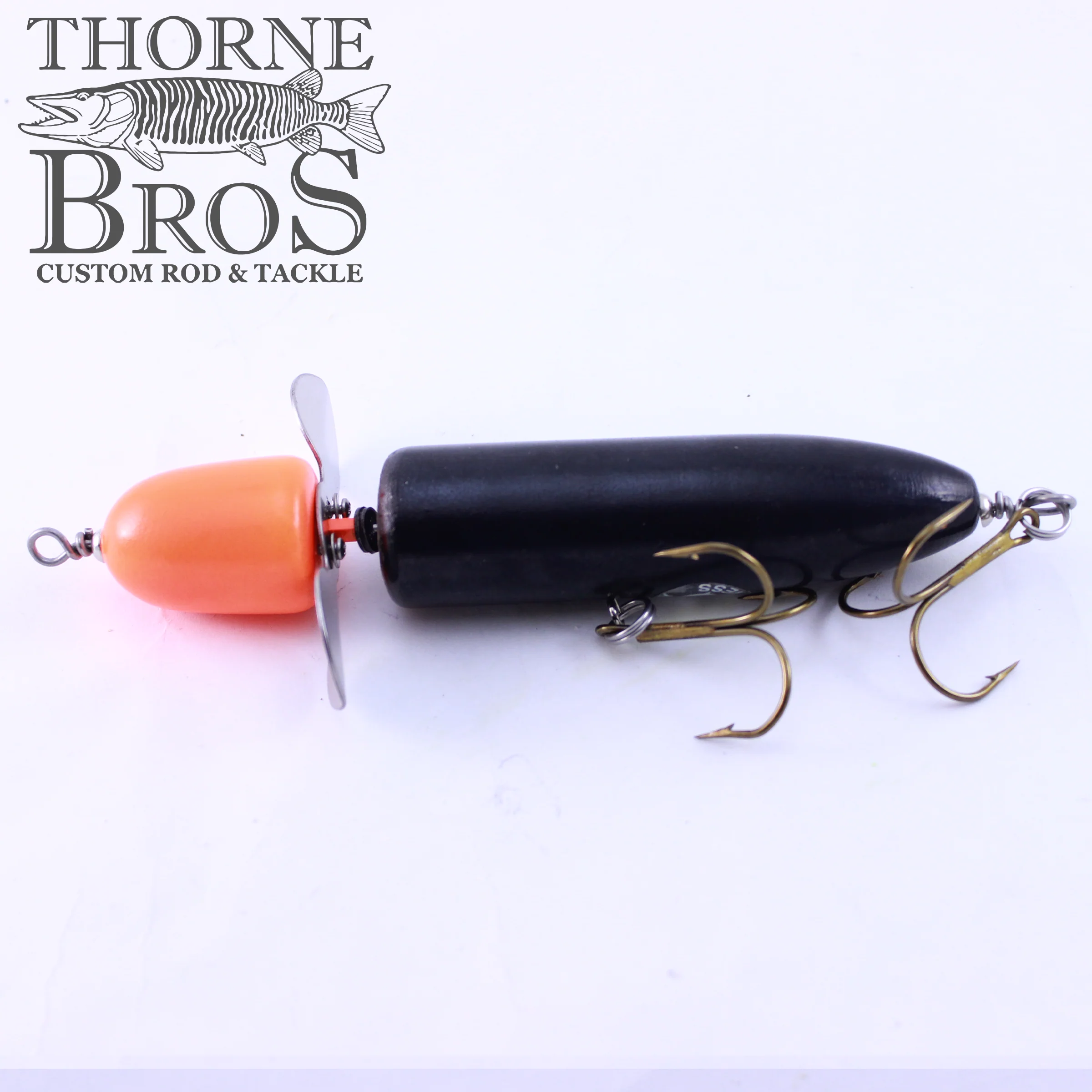 Musky Madness Globester - Image 4