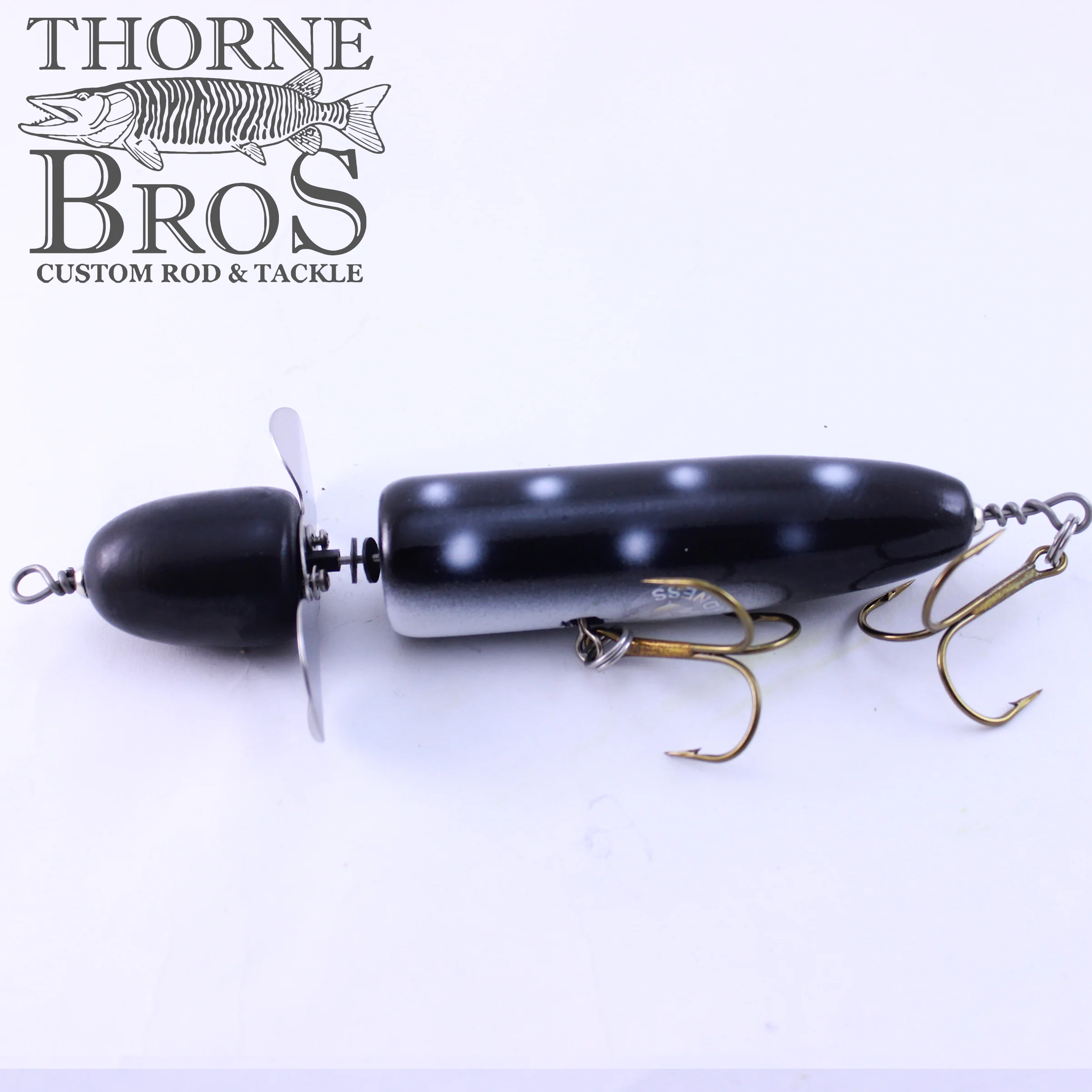 Musky Madness Globester - Image 6