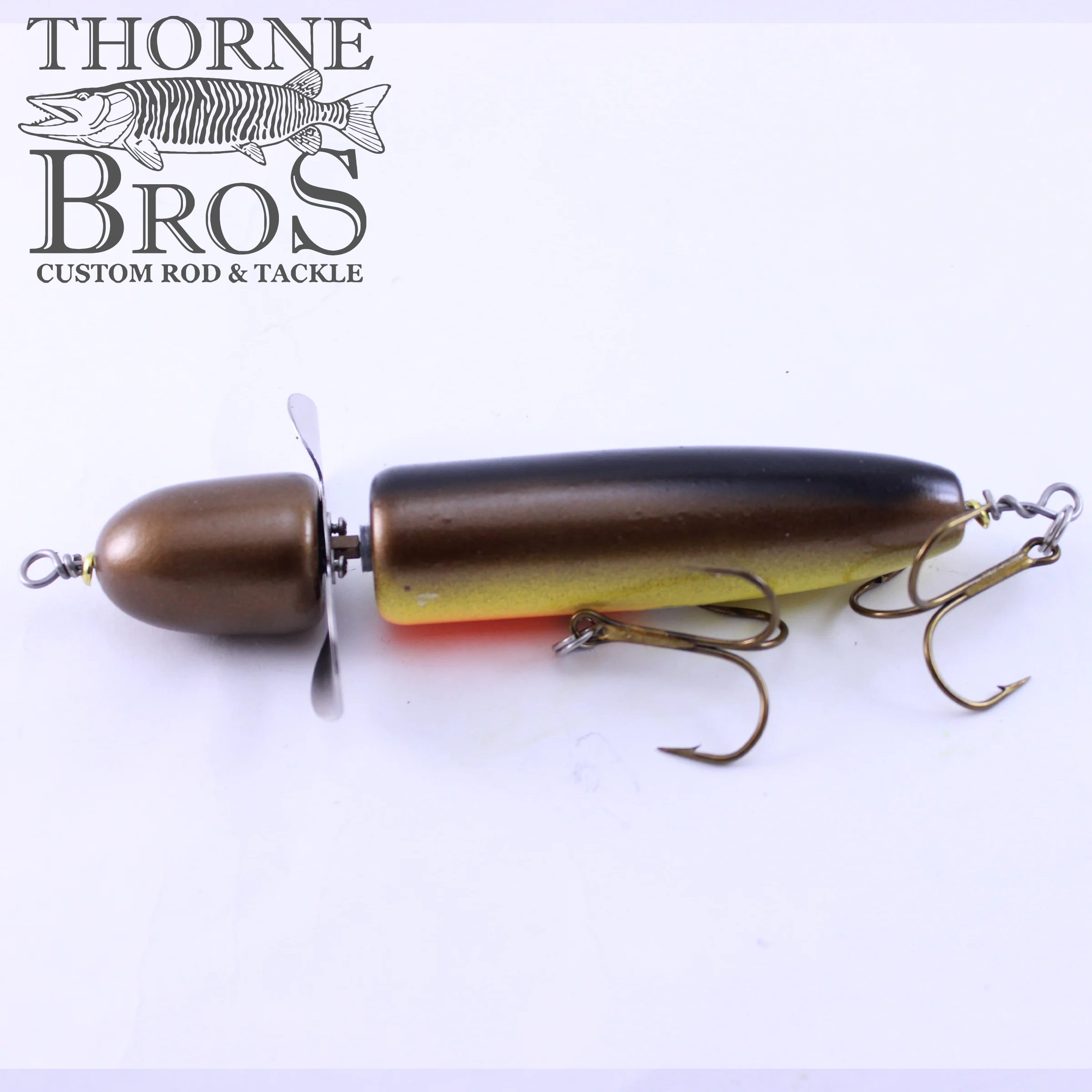 Musky Madness Globester - Image 7