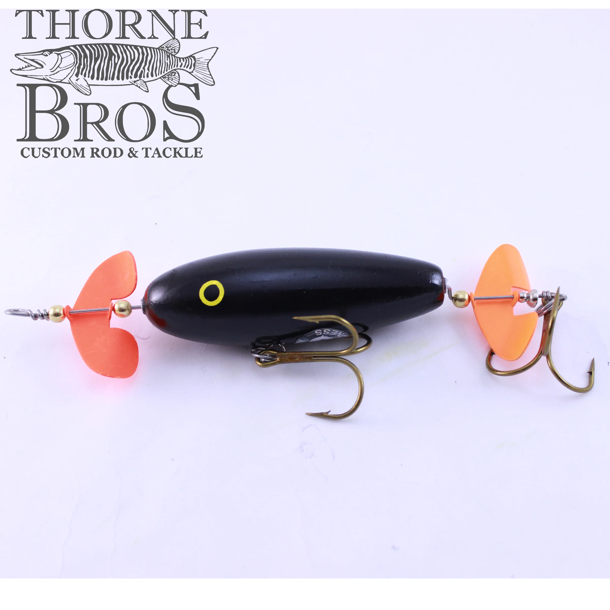 Musky Madness Trophy Topper - Image 3