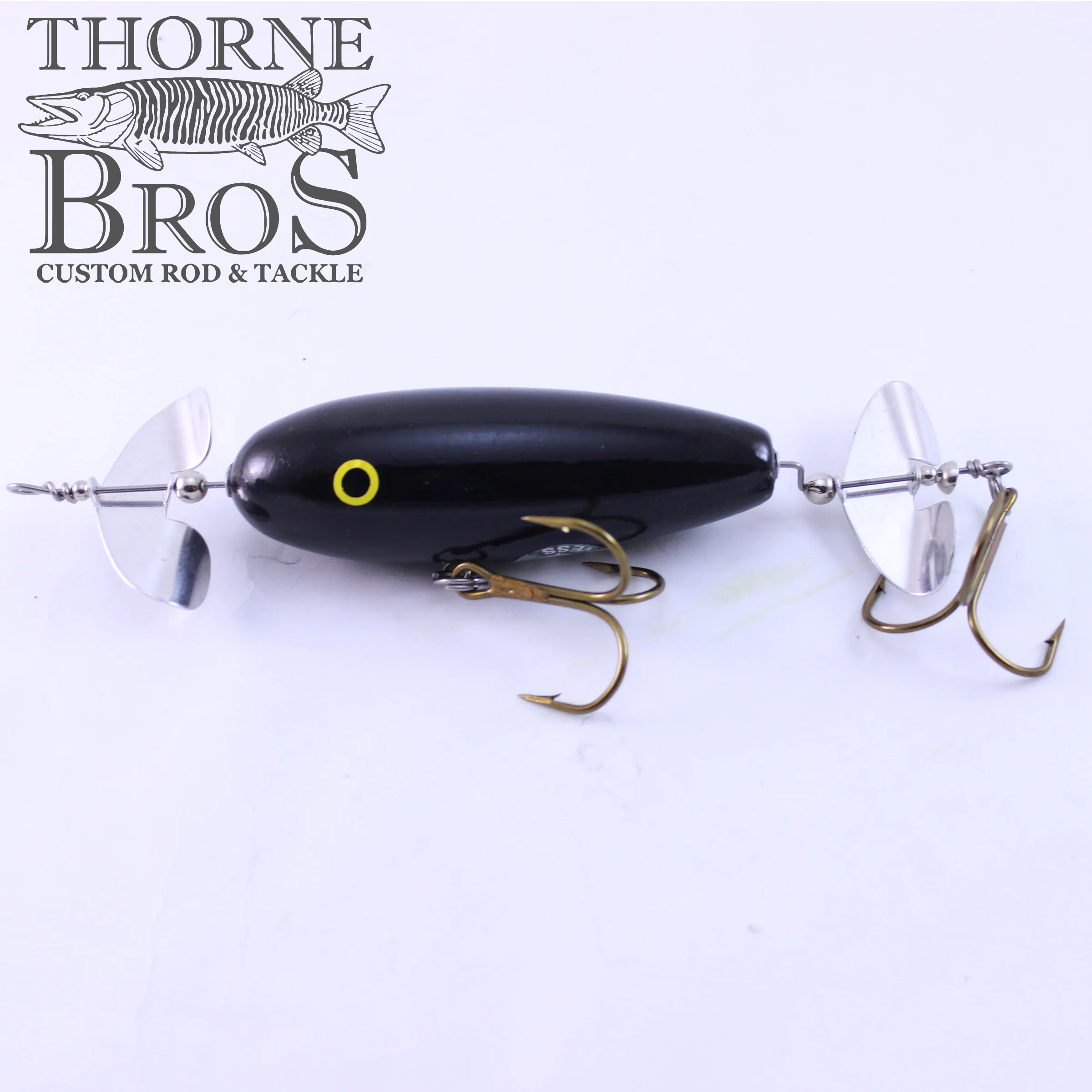 Musky Madness Trophy Topper - Image 4