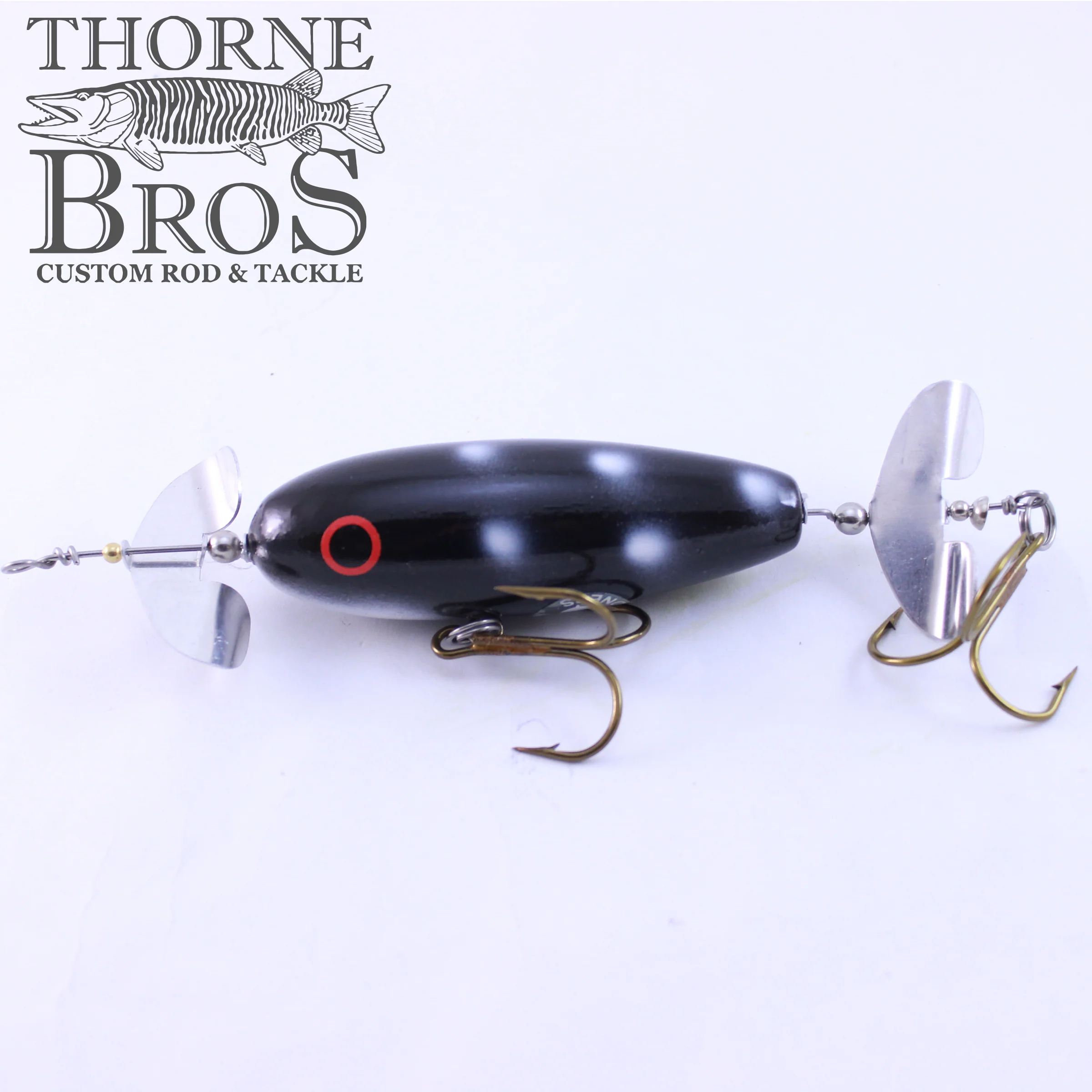 Musky Madness Trophy Topper - Image 7