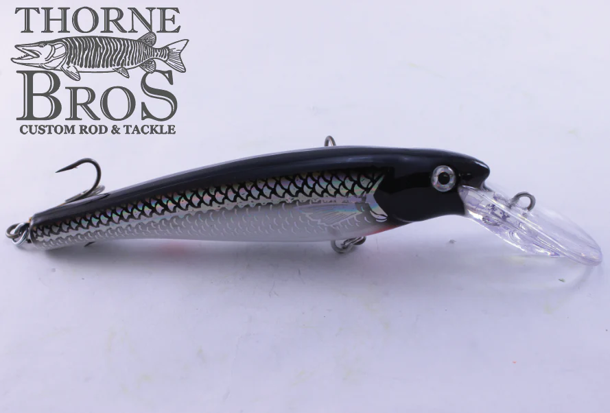 Musky Mania Ernie - Image 10