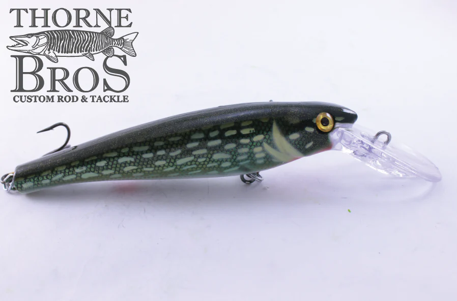 Musky Mania Ernie - Image 11