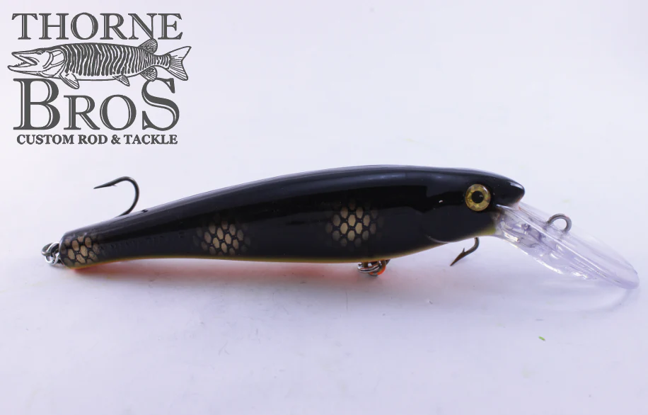 Musky Mania Ernie - Image 2