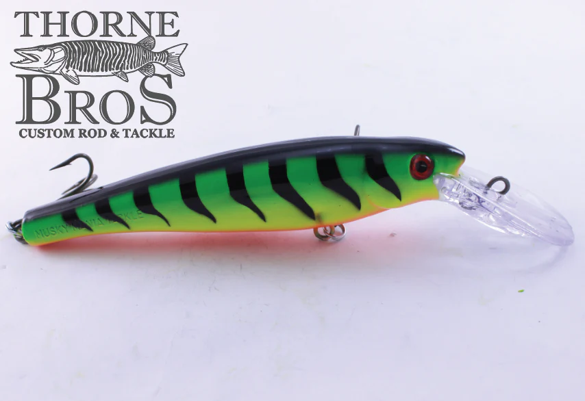Musky Mania Ernie - Image 3