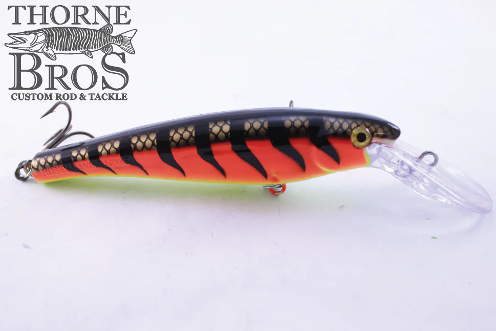 Musky Mania Ernie - Image 4