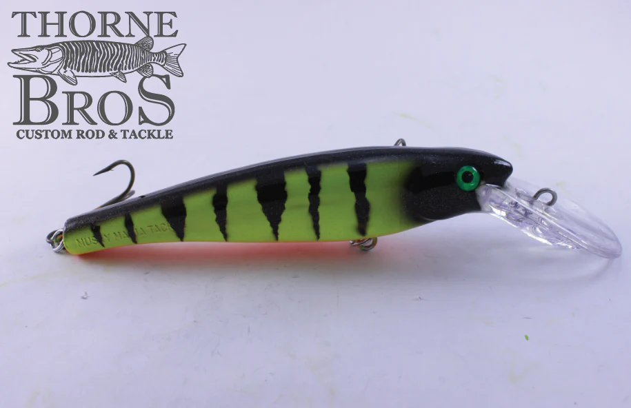 Musky Mania Ernie - Image 5
