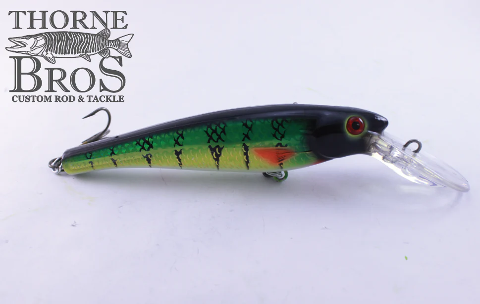 Musky Mania Ernie - Image 7