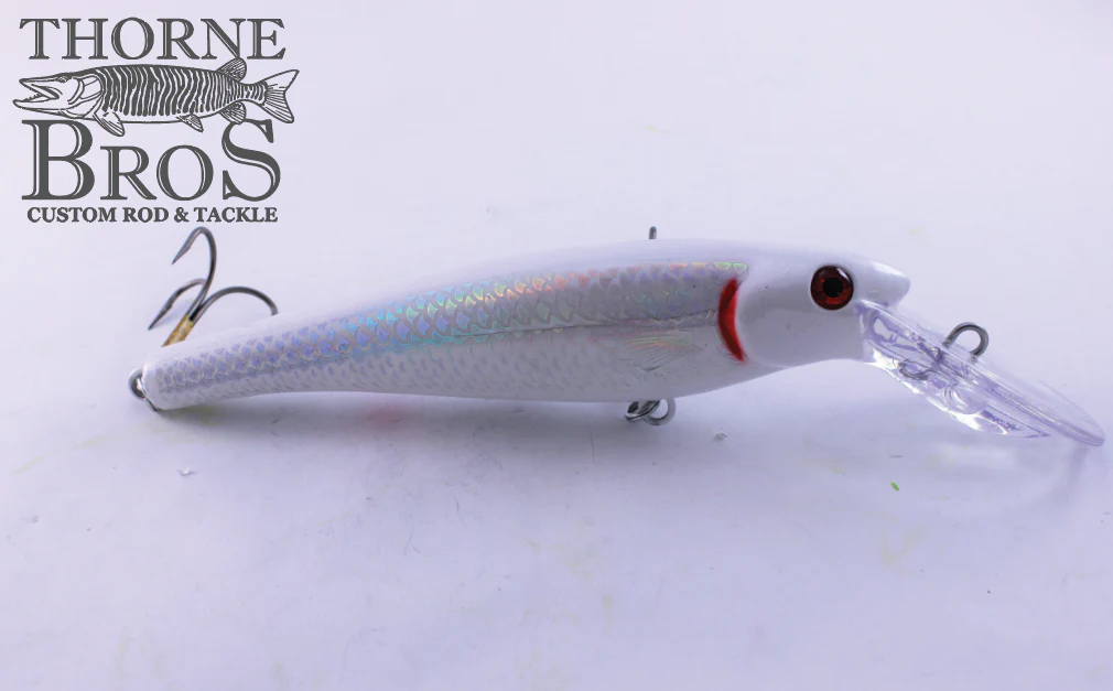 Musky Mania Ernie - Image 8
