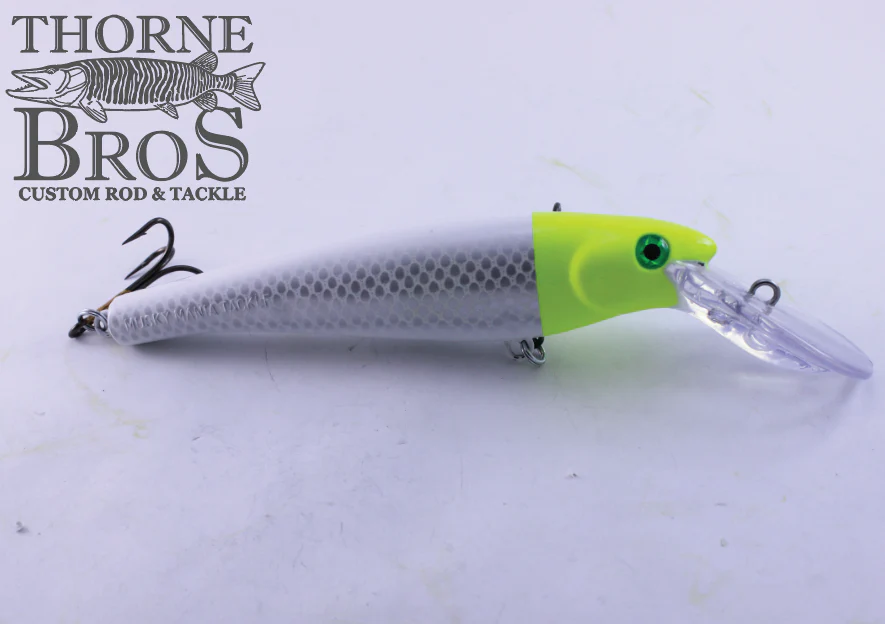Musky Mania Ernie - Image 9