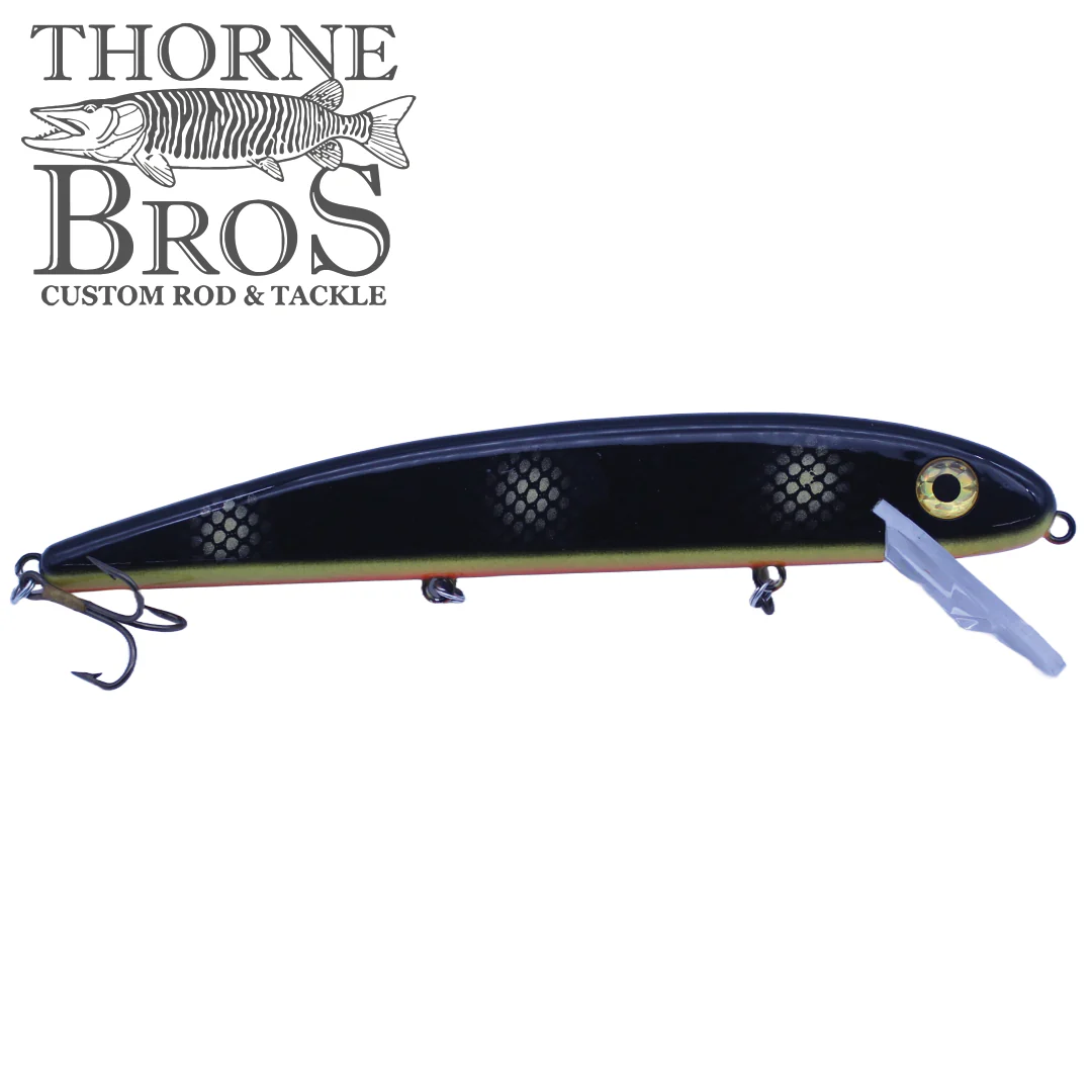 Musky Mania Jake 10" - Image 11