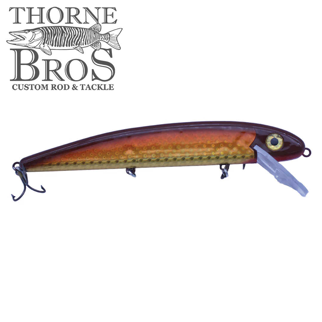 Musky Mania Jake 10" - Image 13
