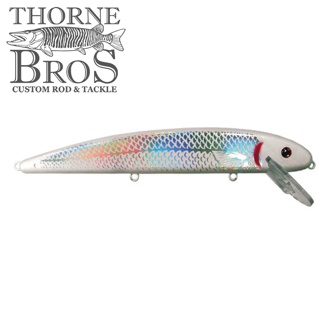 Musky Mania Jake 10" - Image 22