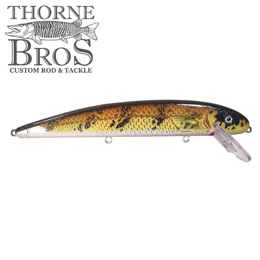 Musky Mania Jake 10" - Image 23