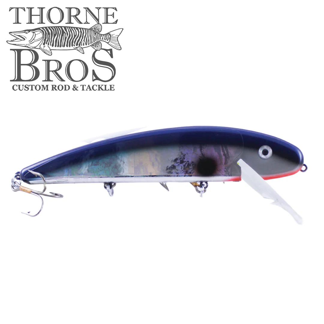Musky Mania Jake 10" - Image 27
