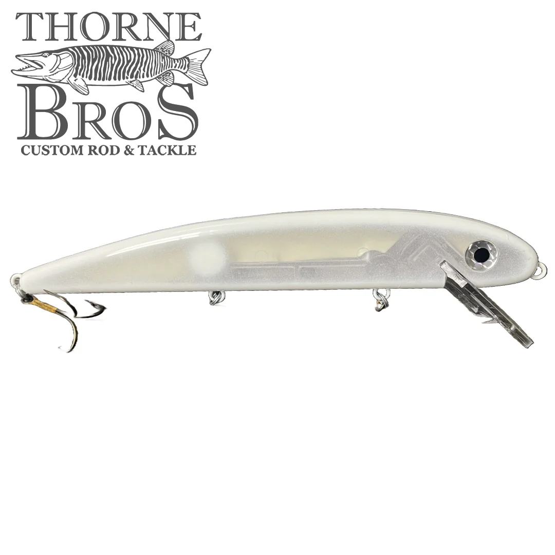 Musky Mania Jake 10" - Image 29