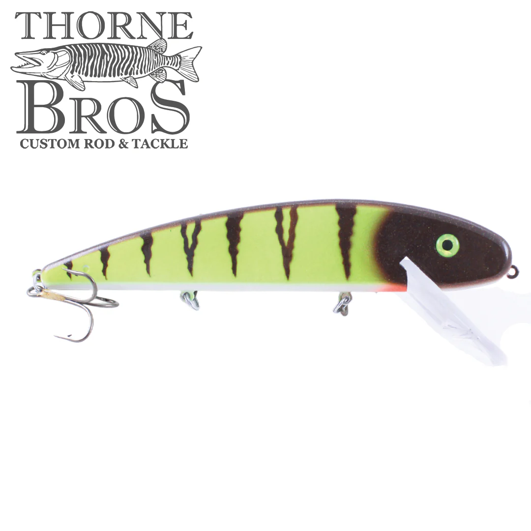 Musky Mania Jake 10" - Image 3