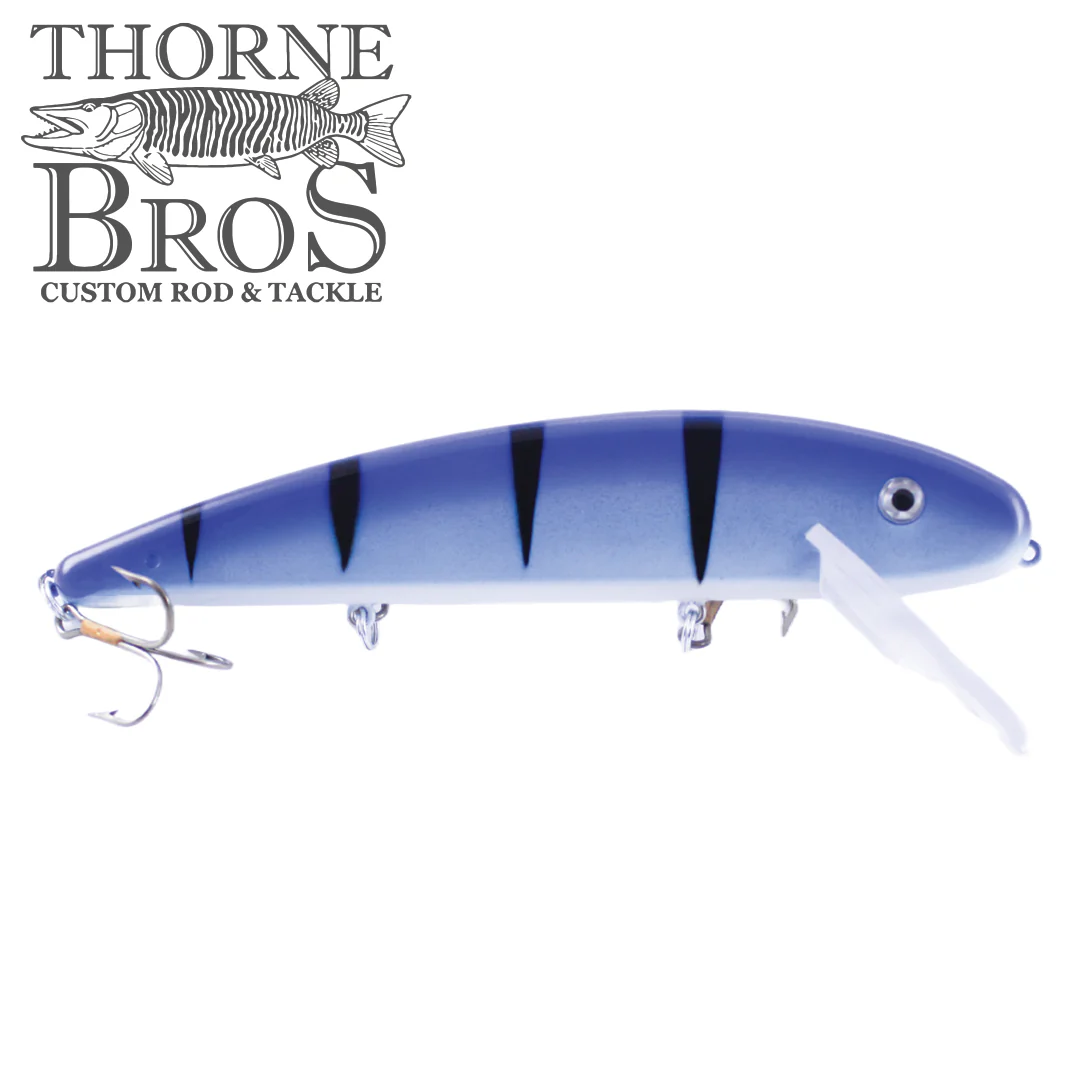 Musky Mania Jake 10" - Image 6