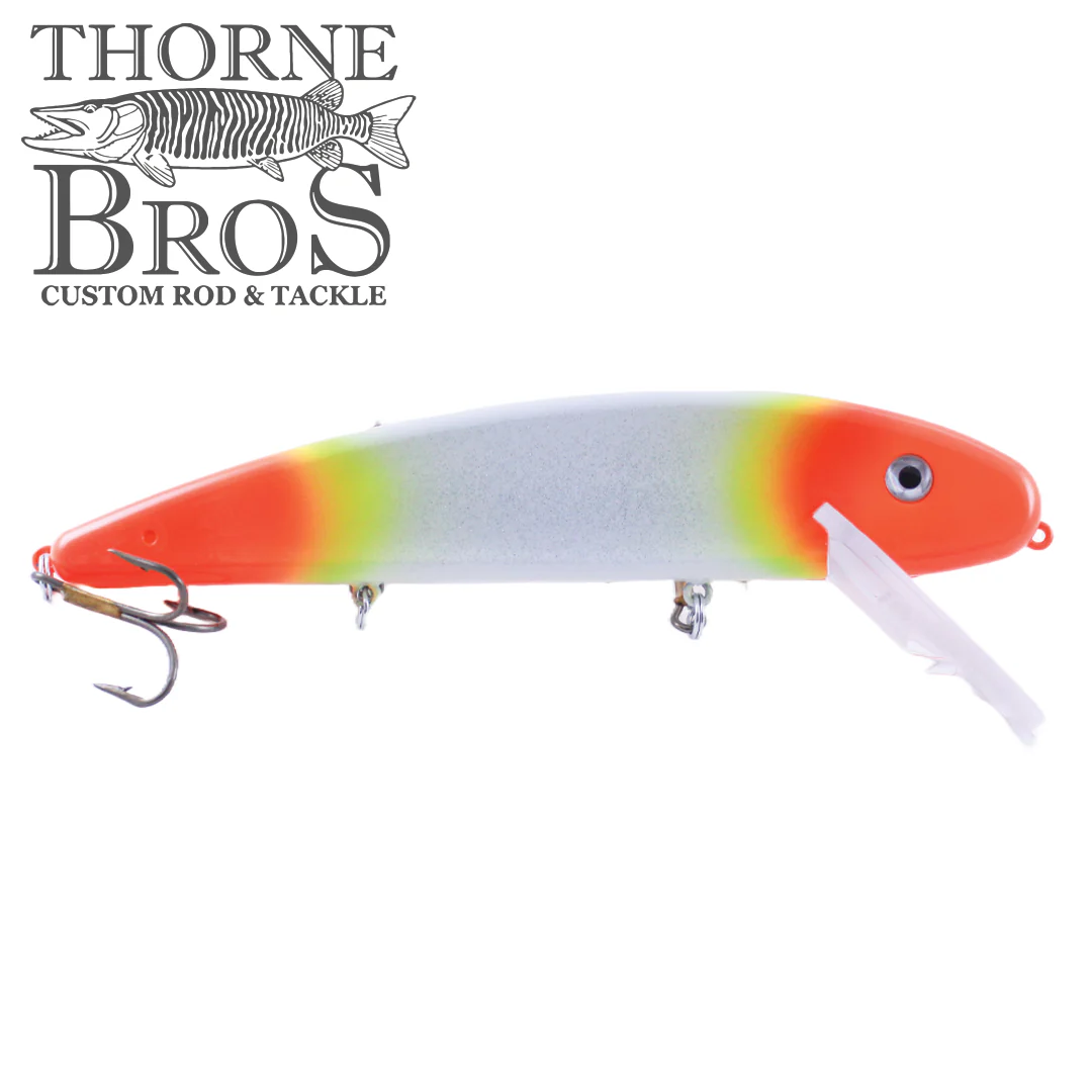Musky Mania Jake 10" - Image 9