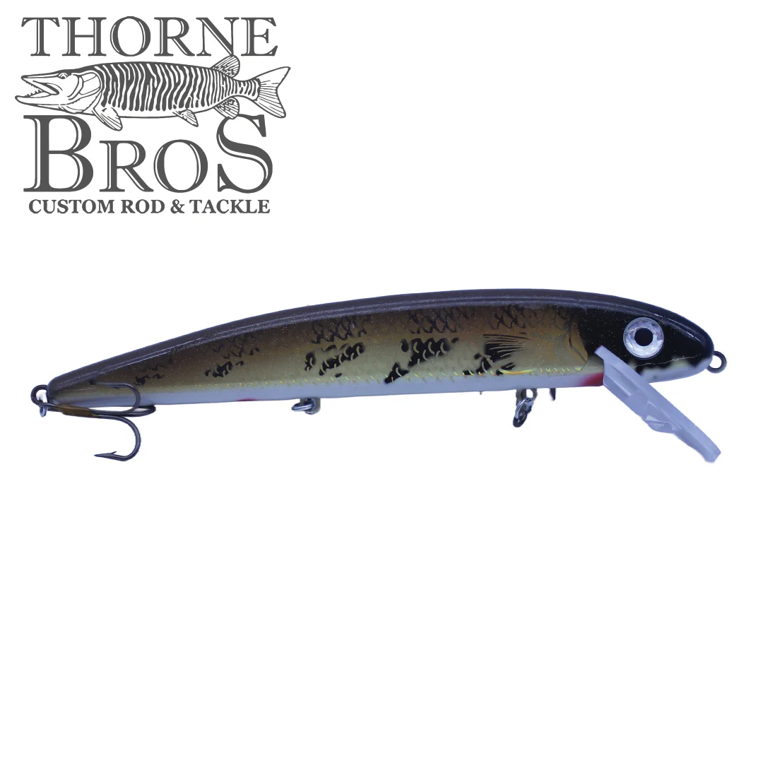 Musky Mania Jake 14" - Image 15