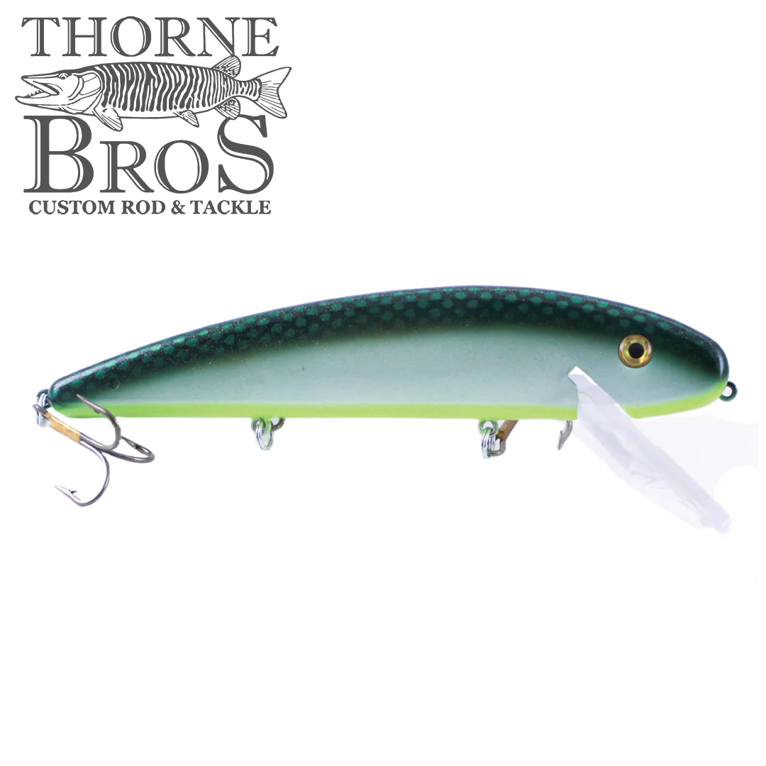 Musky Mania Jake 14" - Image 3