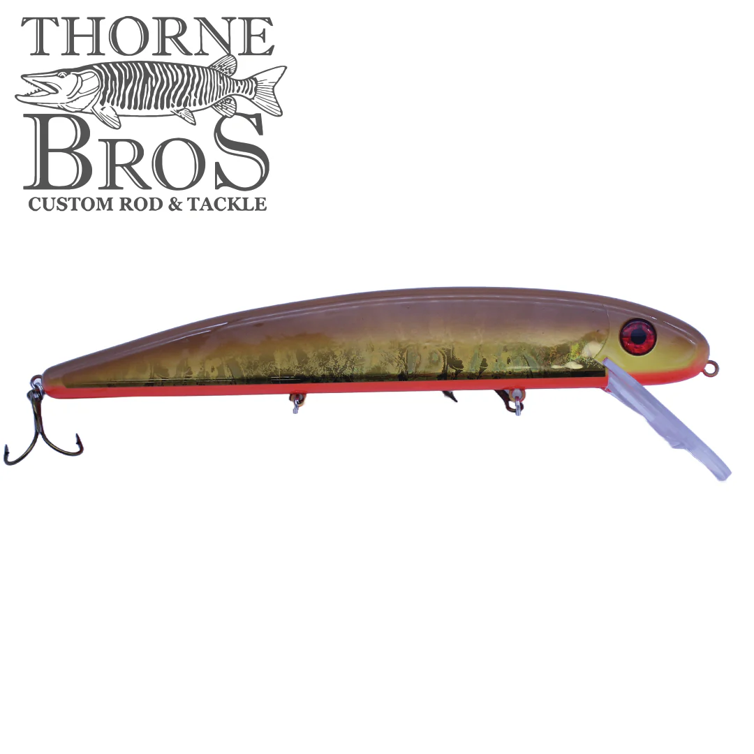 Musky Mania Jake 14" - Image 7
