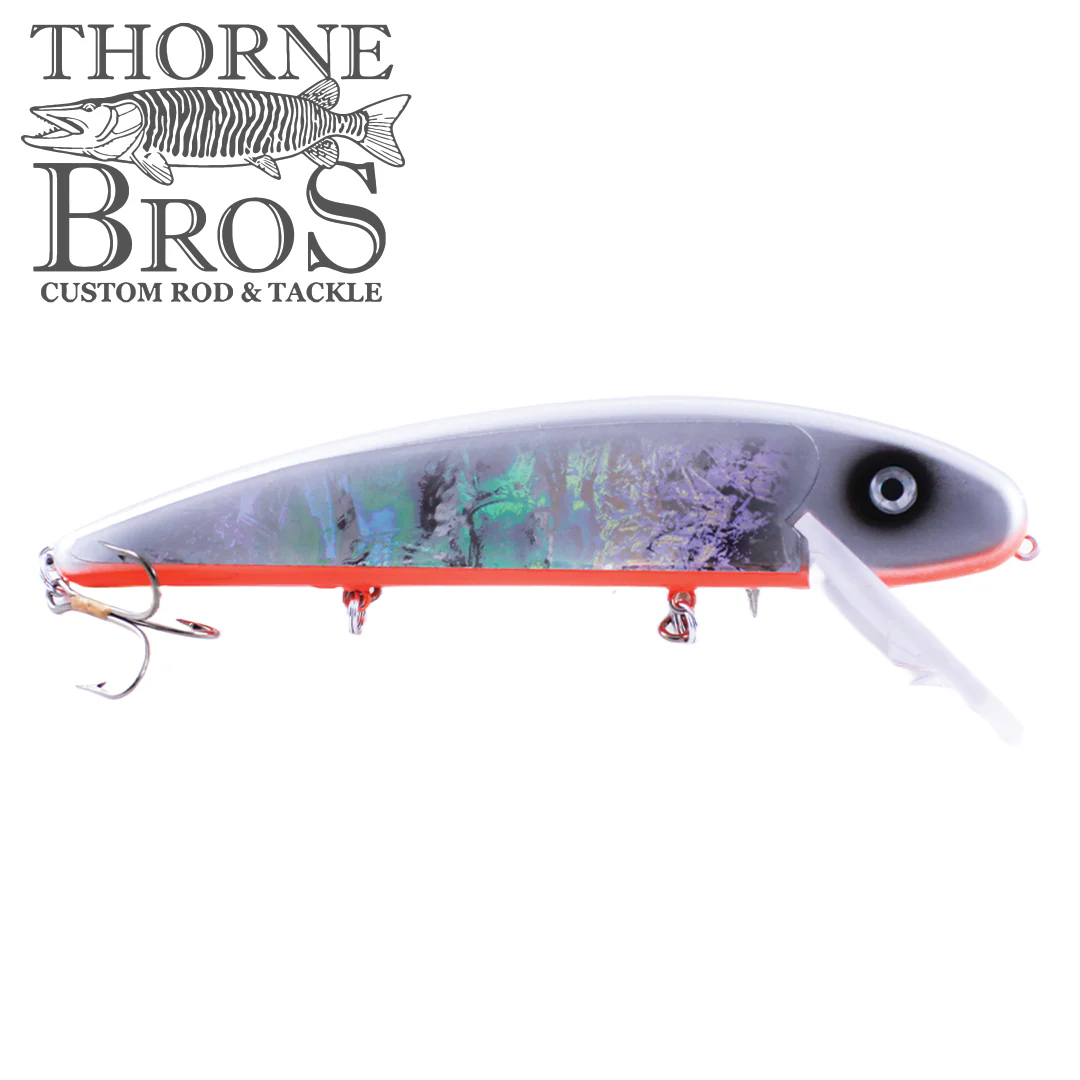 Musky Mania Jake 14" - Image 9