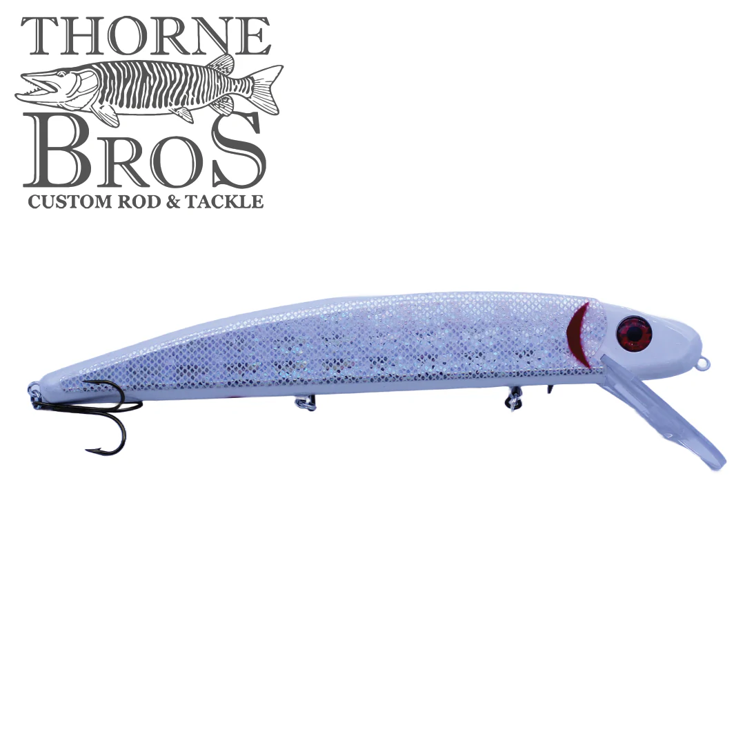 Musky Mania Jake 6" - Image 10