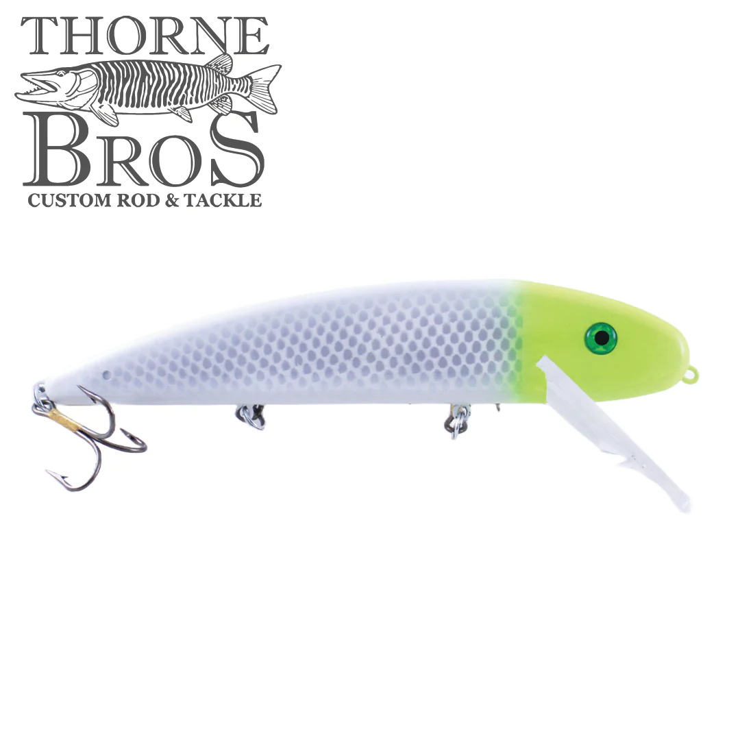 Musky Mania Jake 6" - Image 11