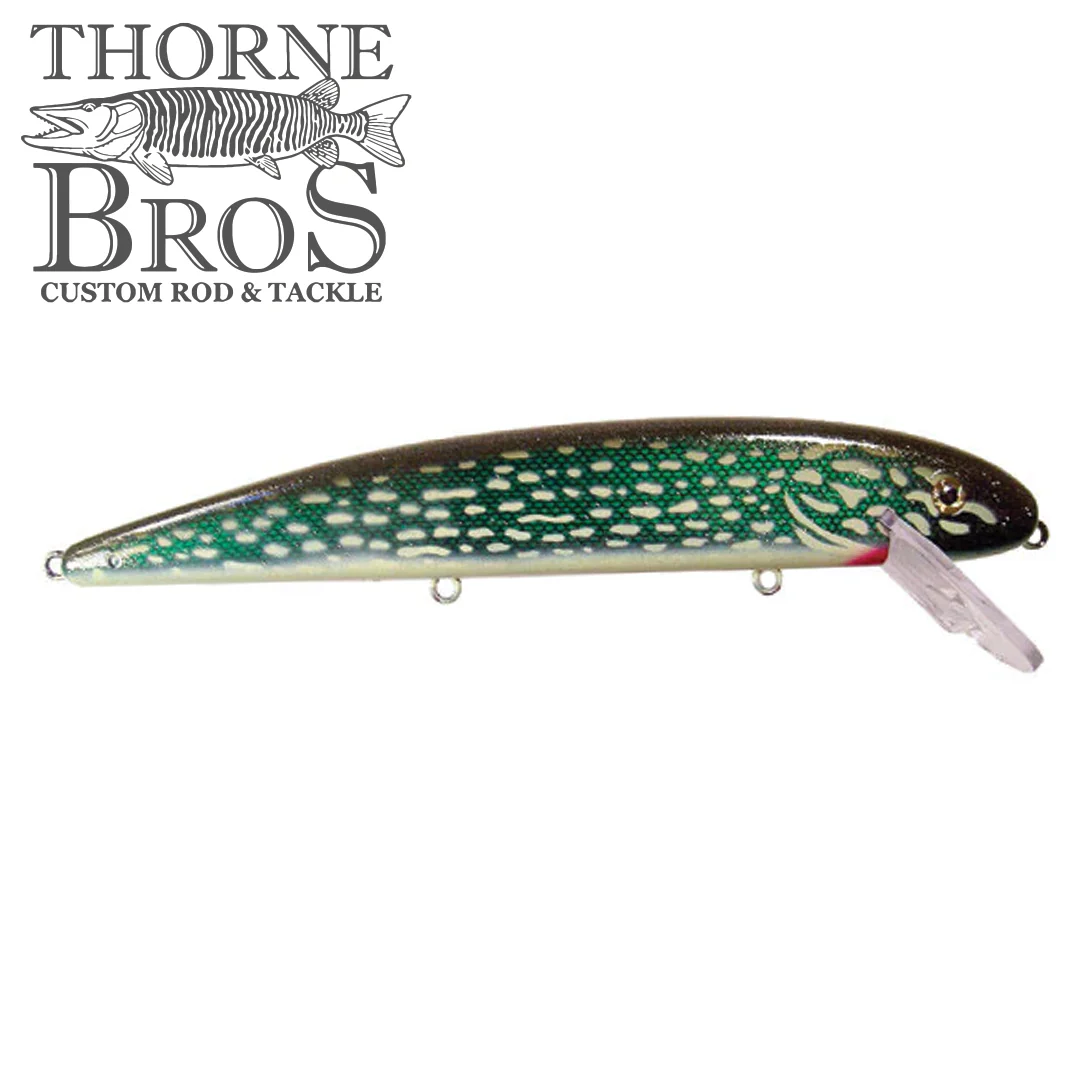 Musky Mania Jake 6" - Image 12