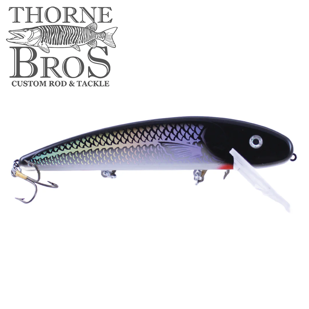 Musky Mania Jake 6" - Image 15