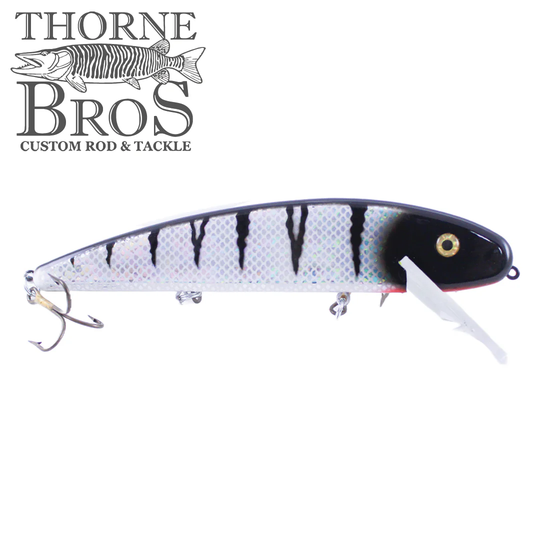 Musky Mania Jake 6" - Image 18