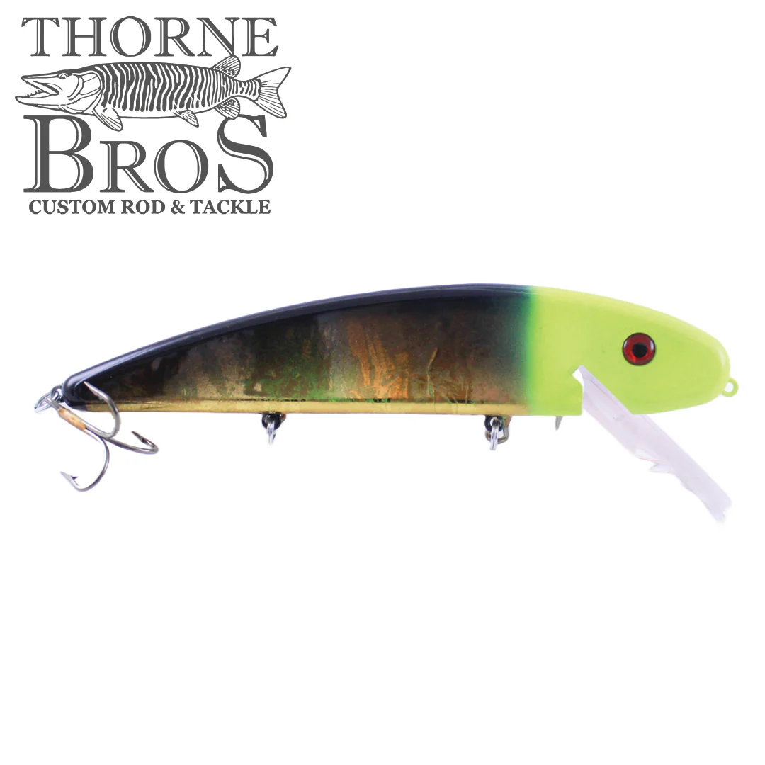 Musky Mania Jake 6" - Image 2