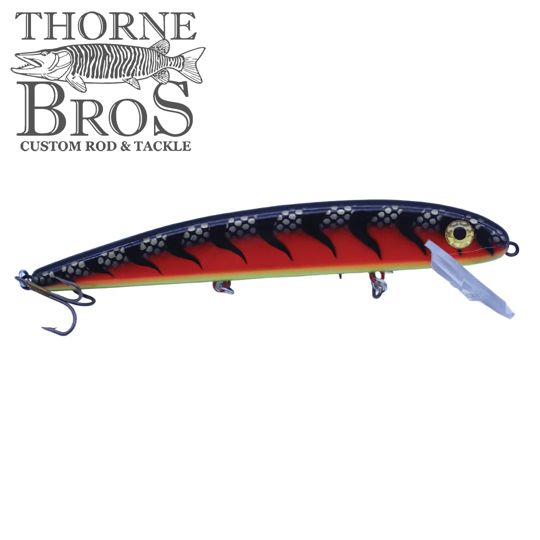 Musky Mania Jake 8" - Image 13