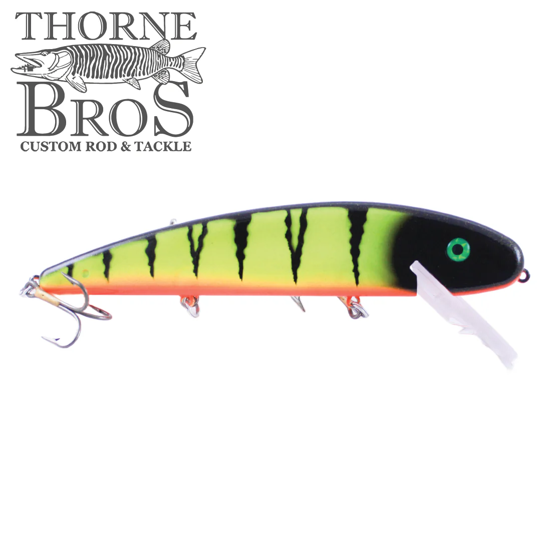 Musky Mania Jake 8" - Image 16