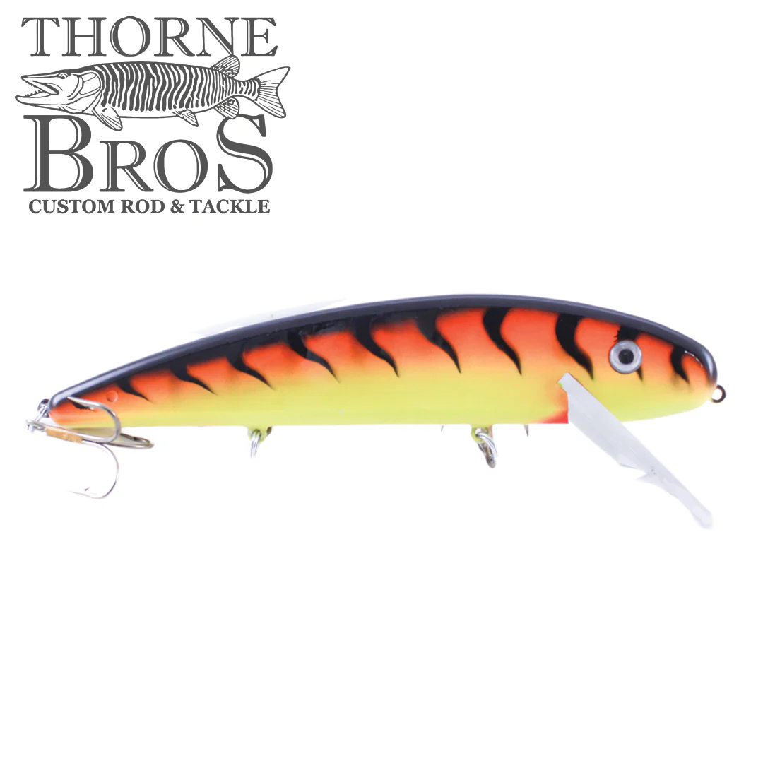 Musky Mania Jake 8" - Image 24