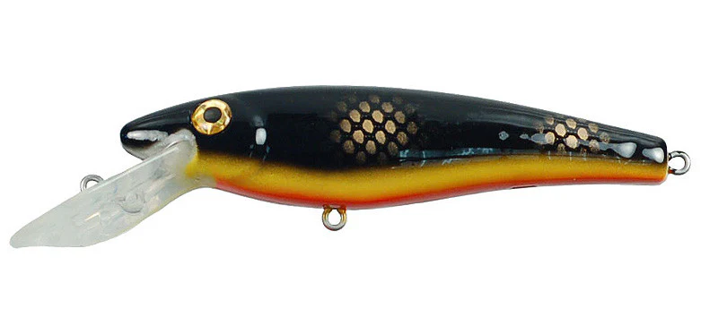 Musky Mania Lil' Ernie - Image 10