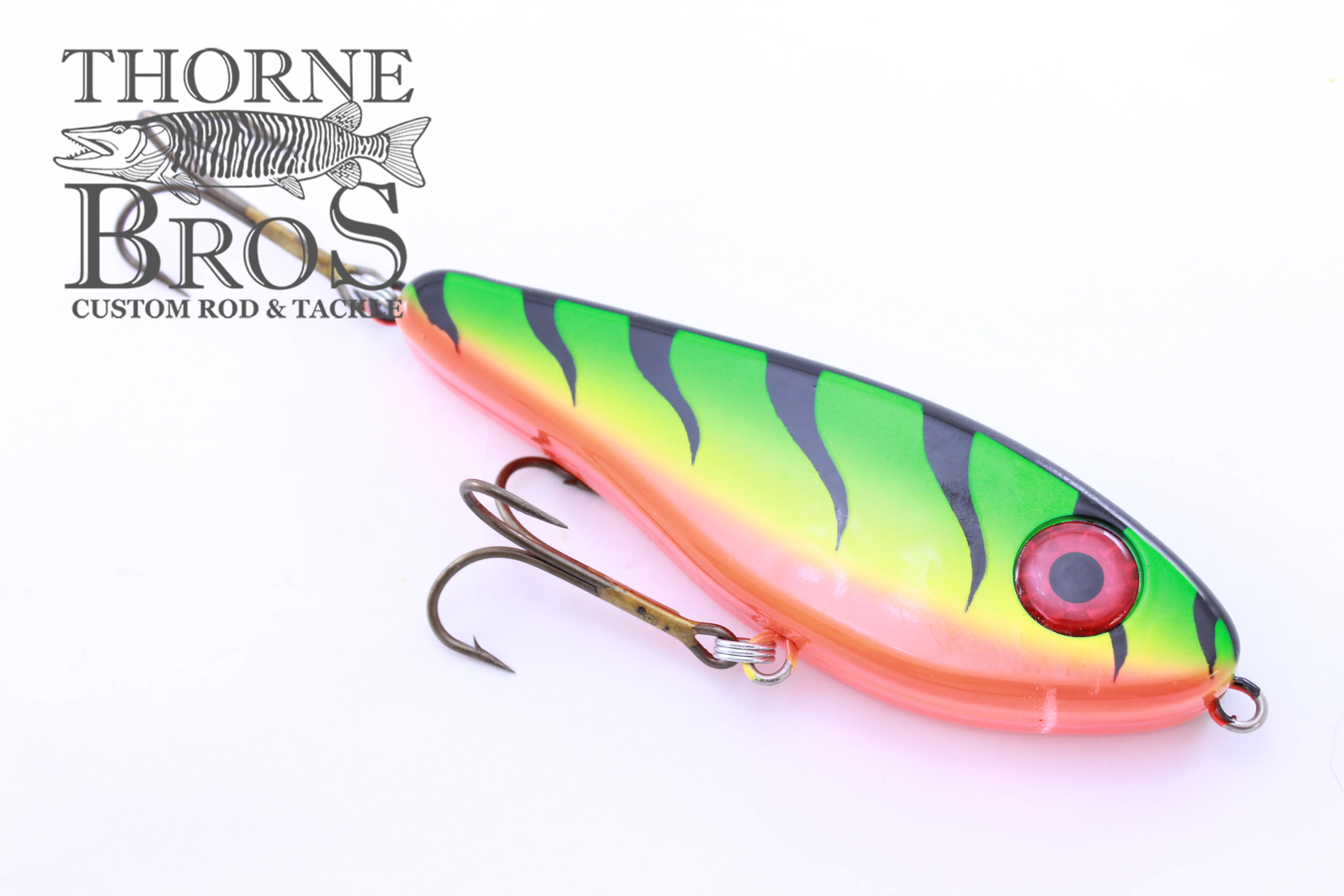 Musky Mania Magic Maker - Image 3