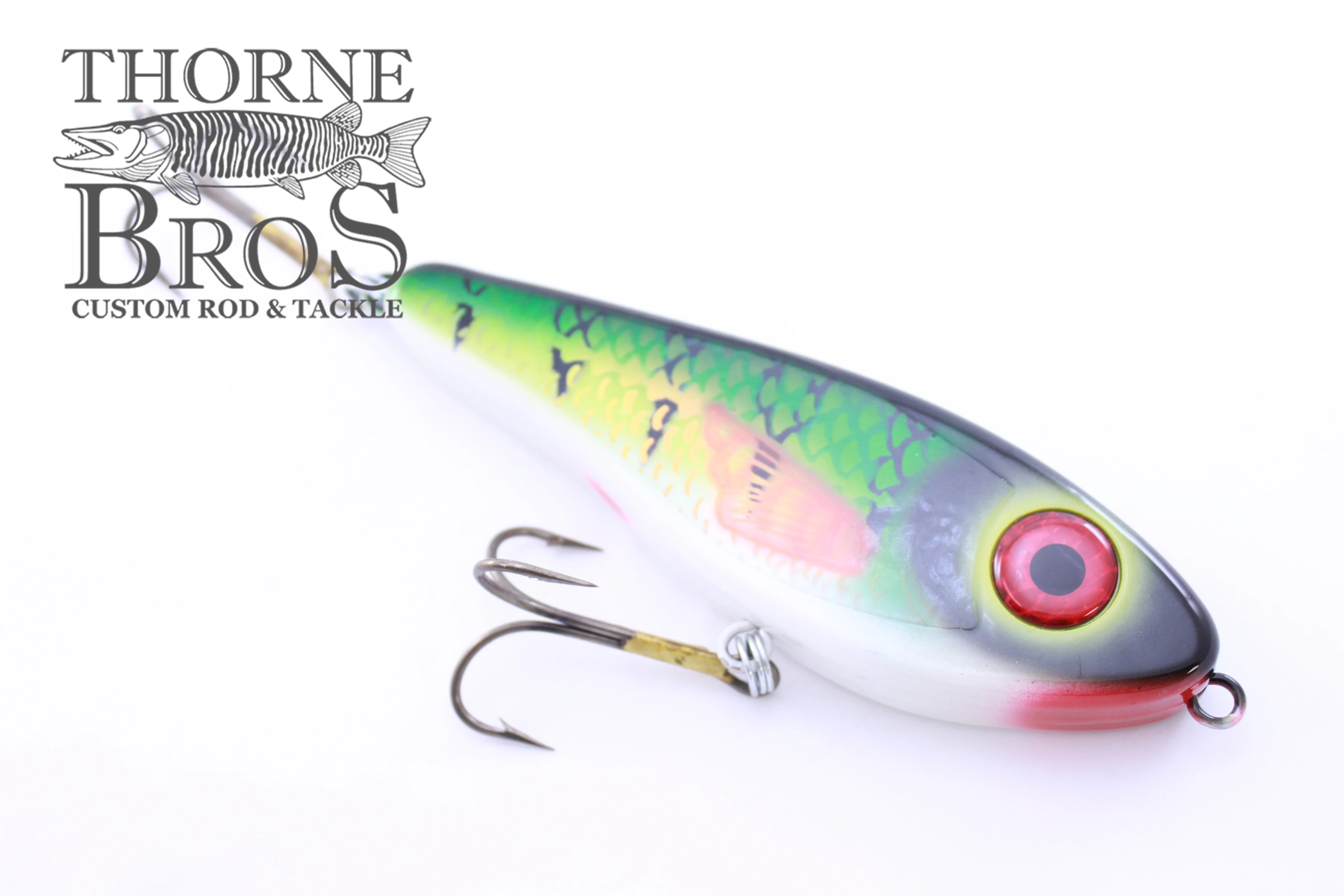 Musky Mania Magic Maker - Image 6