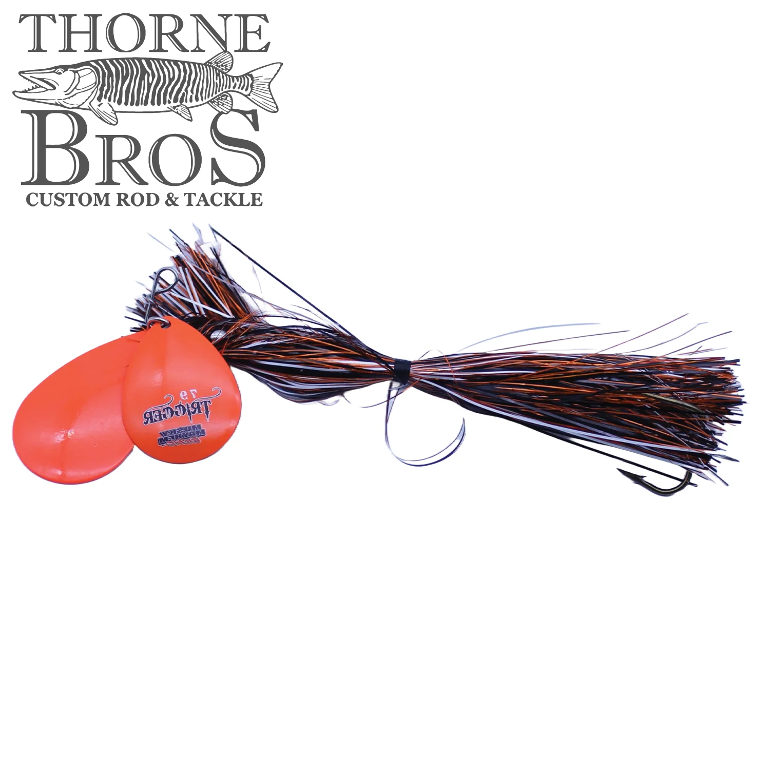 Musky Mayhem Trigger 7/9 - Image 11