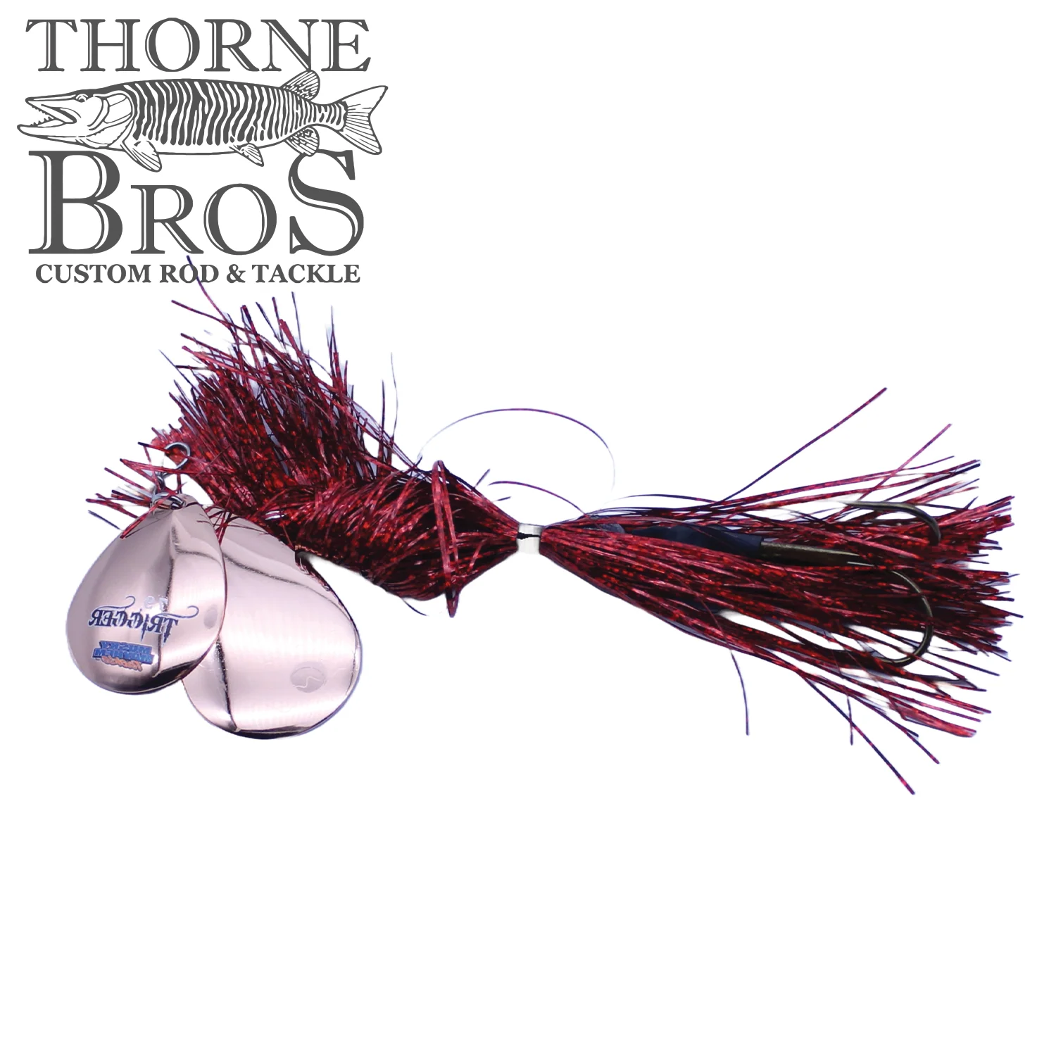 Musky Mayhem Trigger 7/9 - Image 13