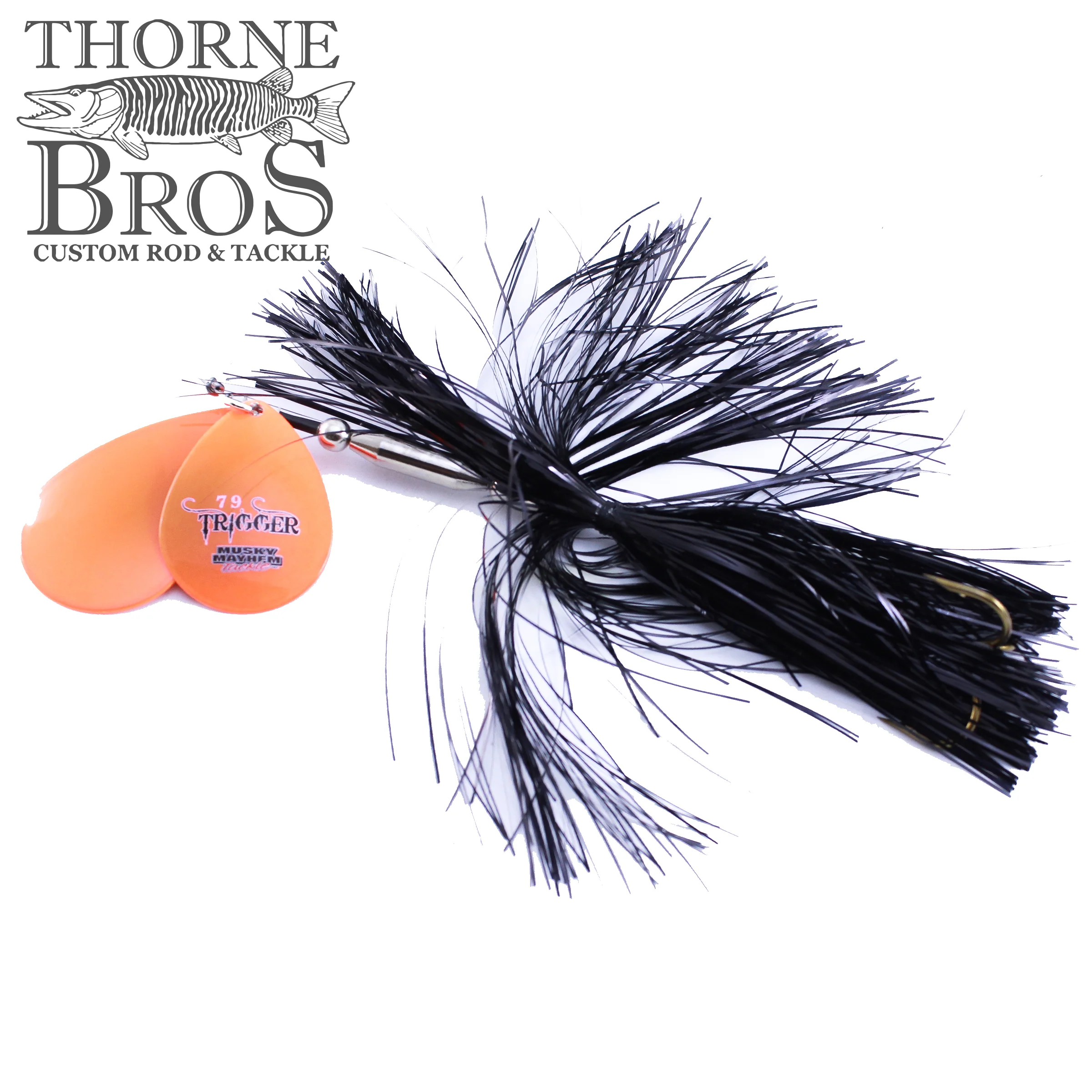 Musky Mayhem Trigger 7/9 - Image 18
