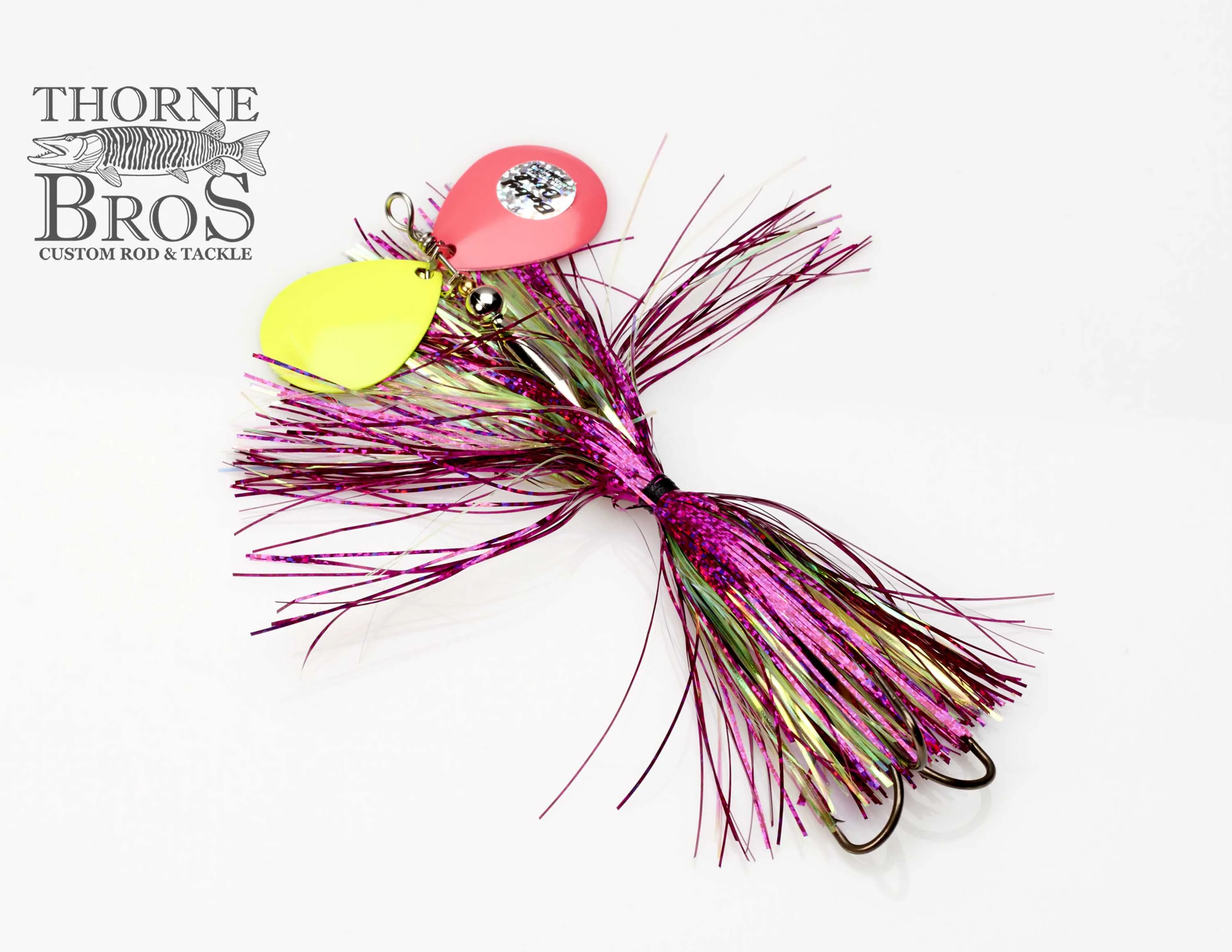 Musky Mayhem Baby Girl - Image 16